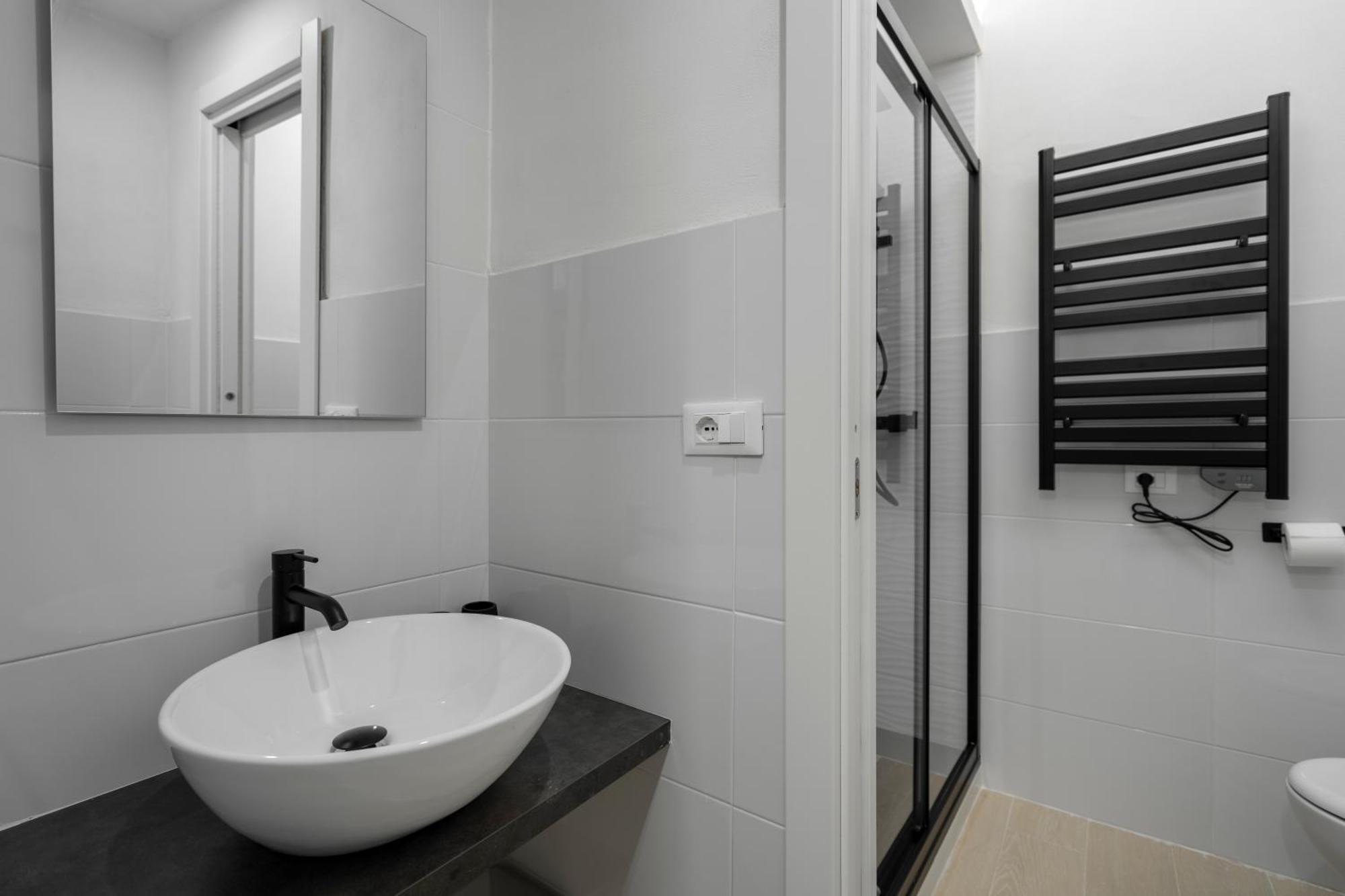 Flat - Lungara 44a Apartamento